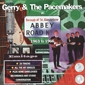 MP3 альбом: Gerry & The Pacemakers (1997) AT ABBEY ROAD 1963-1966 (British Release) MP3 альбом: Gerry & The Pacemakers (1997) AT ABBEY ROAD 1963-1966 (British Release)