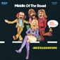 MP3 альбом: Middle Of The Road (1971) ACCELERATION