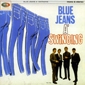 MP3 альбом: Swinging Blue Jeans (1964) BLUE JEANS A`SWINGING