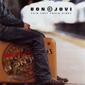 MP3 альбом: Bon Jovi (2003) THIS LEFT FEELS RIGHT (Compilation)