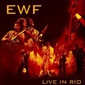 MP3 альбом: Earth Wind & Fire (2002) LIVE IN RIO (Live) MP3 альбом: Earth Wind & Fire (2002) LIVE IN RIO (Live)