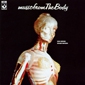 MP3 альбом: Roger Waters (1970) MUSIC FROM THE BODY MP3 альбом: Roger Waters (1970) MUSIC FROM THE BODY