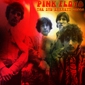 MP3 альбом: Pink Floyd (2008) THE SYD BARRETT TAPES 1965-1967