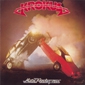 MP3 альбом: Krokus (1980) METAL RENDEZ-VOUS