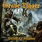 MP3 альбом: Grave Digger (2) (2009) BALLADS OF A HANGMAN MP3 альбом: Grave Digger (2) (2009) BALLADS OF A HANGMAN
