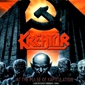 MP3 альбом: Kreator (1990) LIVE IN EAST BERLIN (Live)