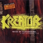 MP3 альбом: Kreator (1999) VOICES OF TRANSGRESSION (A 90's RETROSPECTIVE) MP3 альбом: Kreator (1999) VOICES OF TRANSGRESSION (A 90's RETROSPECTIVE)
