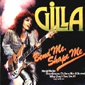 MP3 альбом: Gilla (1978) BEND ME, SHAPE ME MP3 альбом: Gilla (1978) BEND ME, SHAPE ME