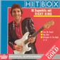 MP3 альбом: Ricky King (1990) HITBOX 16 SUPERHITS MIT RICKY KING