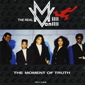 MP3 альбом: Milli Vanilli (1991) THE MOMENT OF TRUTH