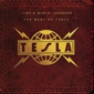 MP3 альбом: Tesla (1995) TIME'S MAKIN' CHANGES (Compilation) MP3 альбом: Tesla (1995) TIME'S MAKIN' CHANGES (Compilation)