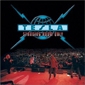 MP3 альбом: Tesla (2002) STANDING ROOM ONLY (Live) MP3 альбом: Tesla (2002) STANDING ROOM ONLY (Live)