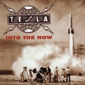 MP3 альбом: Tesla (2004) INTO THE NOW MP3 альбом: Tesla (2004) INTO THE NOW