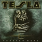 MP3 альбом: Tesla (2008) FOREVER MORE MP3 альбом: Tesla (2008) FOREVER MORE