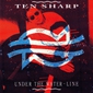 MP3 альбом: Ten Sharp (1991) UNDER THE WATER-LINE