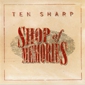 MP3 альбом: Ten Sharp (1995) SHOP OF MEMORIES