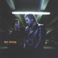 MP3 альбом: Ten Sharp (2003) STAY MP3 альбом: Ten Sharp (2003) STAY