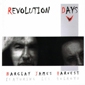 MP3 альбом: Barclay James Harvest (2003) REVOLUTION DAYS MP3 альбом: Barclay James Harvest (2003) REVOLUTION DAYS