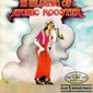 MP3 альбом: Atomic Rooster (1971) IN HEARING OF ATOMIC ROOSTER