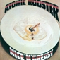 MP3 альбом: Atomic Rooster (1973) NICE'N'GREASY