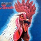 MP3 альбом: Atomic Rooster (1980) ATOMIC ROOSTER II