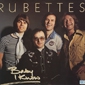 MP3 альбом: Rubettes (1977) BABY I KNOW MP3 альбом: Rubettes (1977) BABY I KNOW