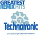 MP3 альбом: Technotronic (2006) GREATEST REMIX HITS MP3 альбом: Technotronic (2006) GREATEST REMIX HITS