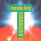 MP3 альбом: Baltimora (1993) TARZAN BOY (Maxi-CD) MP3 альбом: Baltimora (1993) TARZAN BOY (Maxi-CD)