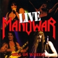 MP3 альбом: Manowar (1997) HELL ON WHEELS (Live) MP3 альбом: Manowar (1997) HELL ON WHEELS (Live)