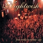 MP3 альбом: Nightwish (2001) FROM WISHES TO ETERNITY (Live)