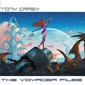 MP3 альбом: Tony Carey (2006) THE VOYAGER FILES MP3 альбом: Tony Carey (2006) THE VOYAGER FILES