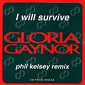 MP3 альбом: Gloria Gaynor (1993) I WILL SURVIVE (PHIL KELSEY REMIX) (Maxi-Single) MP3 альбом: Gloria Gaynor (1993) I WILL SURVIVE (PHIL KELSEY REMIX) (Maxi-Single)
