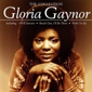 MP3 альбом: Gloria Gaynor (1996) THE COLLECTION MP3 альбом: Gloria Gaynor (1996) THE COLLECTION