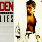 MP3 альбом: Den Harrow (1988) LIES MP3 альбом: Den Harrow (1988) LIES