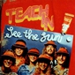 MP3 альбом: Teach In (1977) SEE THE SUN MP3 альбом: Teach In (1977) SEE THE SUN