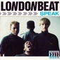 MP3 альбом: Londonbeat (1988) SPEAK