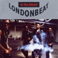 MP3 альбом: Londonbeat (1990) IN THE BLOOD