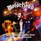 MP3 альбом: Motorhead (2007) BETTER MOTORHEAD THAN DEAD (Live At Hammersmith) MP3 альбом: Motorhead (2007) BETTER MOTORHEAD THAN DEAD (Live At Hammersmith)