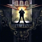 MP3 альбом: U.D.O. (2) (2007) METALLIZED (Compilation)