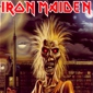 MP3 альбом: Iron Maiden (1980) IRON MAIDEN