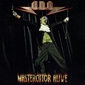 MP3 альбом: U.D.O. (2) (2008) MASTERCUTOR ALIVE (Live)