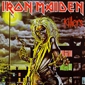 MP3 альбом: Iron Maiden (1981) KILLERS