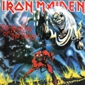 MP3 альбом: Iron Maiden (1982) THE NUMBER OF THE BEAST