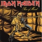 MP3 альбом: Iron Maiden (1983) PIECE OF MIND
