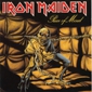 MP3 альбом: Iron Maiden (1983) PIECE OF MIND MP3 альбом: Iron Maiden (1983) PIECE OF MIND
