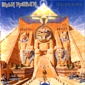 MP3 альбом: Iron Maiden (1984) POWERSLAVE