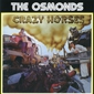 MP3 альбом: Osmonds (1972) CRAZY HORSES MP3 альбом: Osmonds (1972) CRAZY HORSES