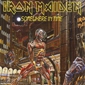 MP3 альбом: Iron Maiden (1986) SOMEWHERE IN TIME
