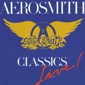MP3 альбом: Aerosmith (1986) CLASSICS LIVE ! MP3 альбом: Aerosmith (1986) CLASSICS LIVE !