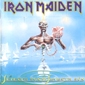 MP3 альбом: Iron Maiden (1988) SEVENTH SON OF A SEVENTH SON